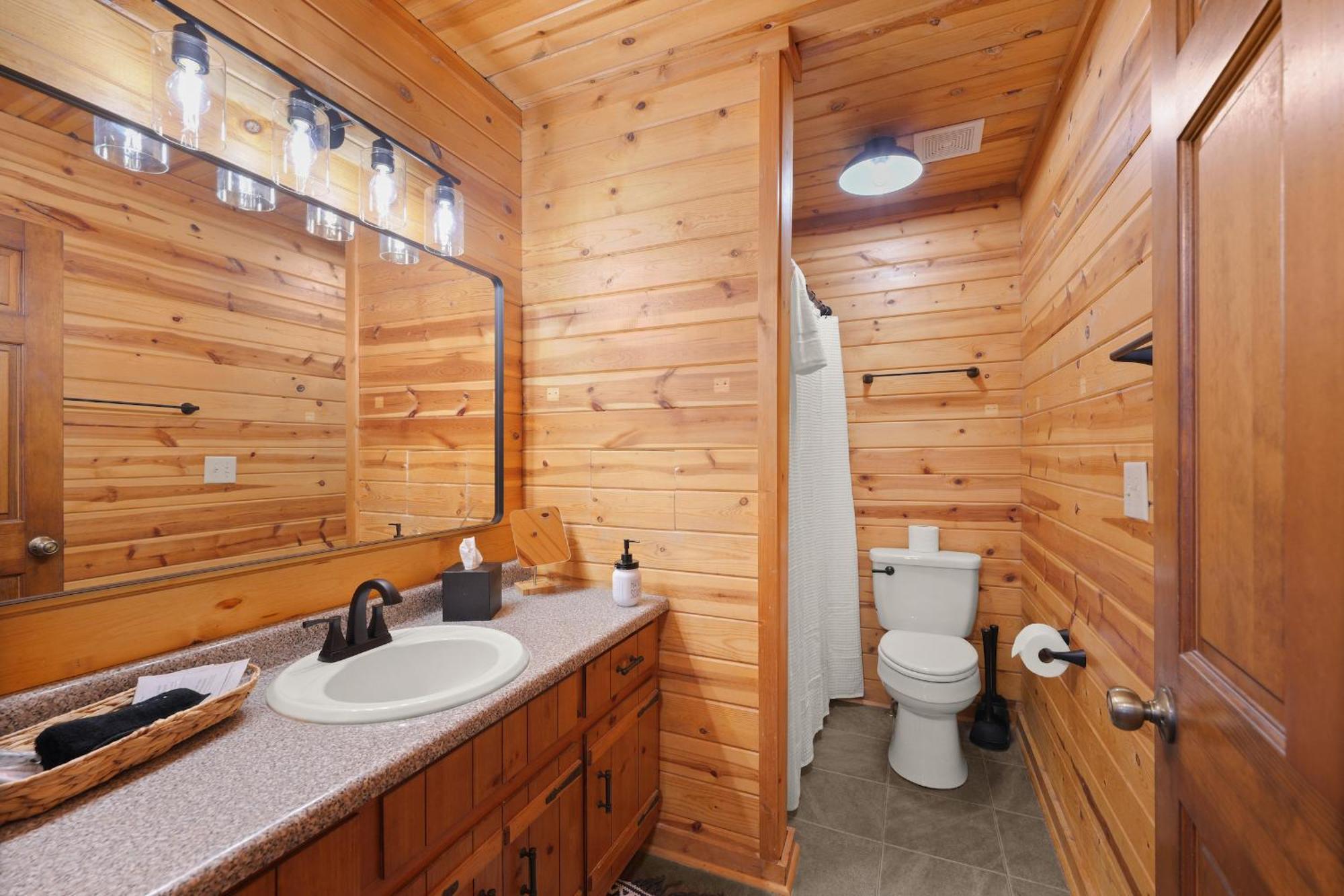 Firefly Lodge - Cozy 4 Bedroom Cabin Minutes To Helen Sautee Nacoochee 외부 사진